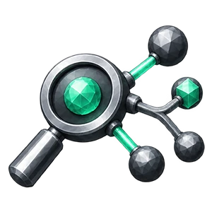 Fuzzy search and command navigation