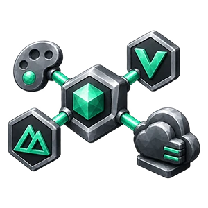Full customisation, Vue/Nuxt, and SSR