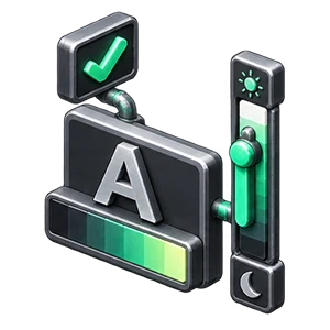 WCAG accessibility