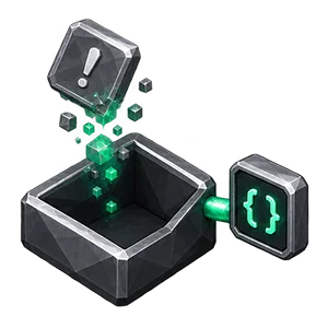 Empty catch block detection