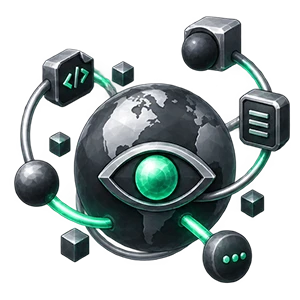 Programmatic capture and global monitoring