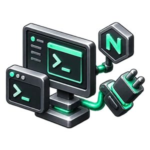DevTools, CLI, and ready integrations