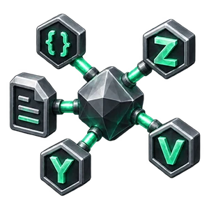 Any schema source — from JSON to Zod