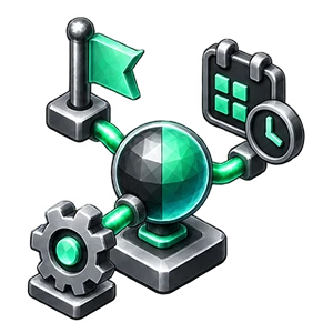 Composables for locale, formatting, and metadata