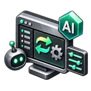 Web editor, machine translation, and flexible settings