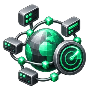 CDN adapters and auto-detection