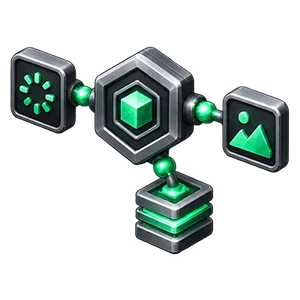 Flexible composables and directives