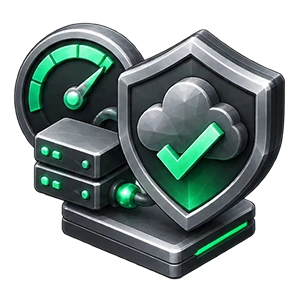 Performance and SSR safety