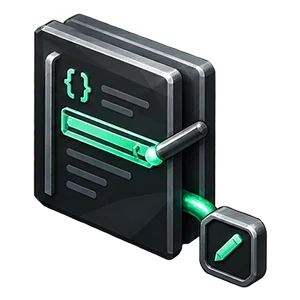 Point edits to a config field