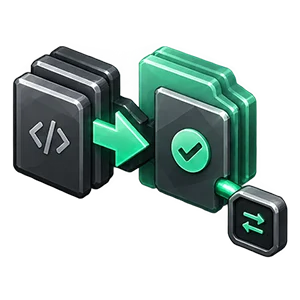 Migrating legacy configs
