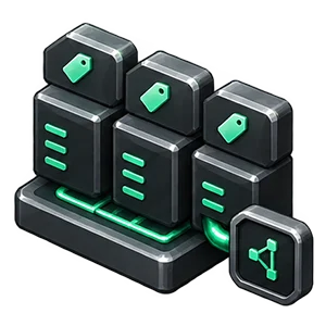 Batch mode across a project registry