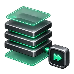 Virtualization for large lists