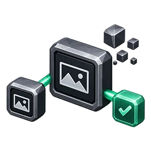 Batch image processing