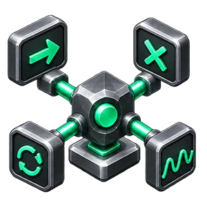 Interception of all network request types