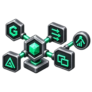 Deep integration and advanced analytics