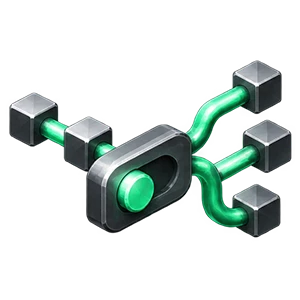 Flexible configuration with AND/OR and many conditions