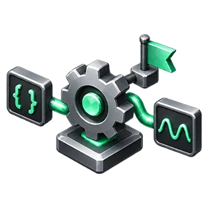 Utilities, presets, and signal integration