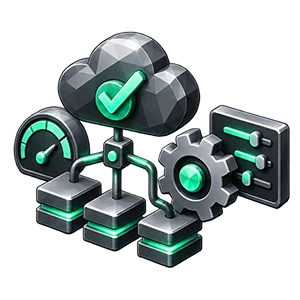 SSR safety, performance, and fine‑grained control