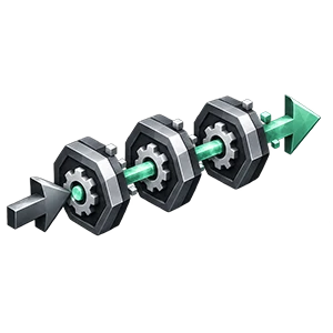 Worker pool for parallel data processing